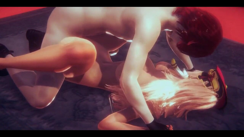 HentaiTubes: Genshin impact Hentai - yangfei sega e scopata - manga anime asiatico...