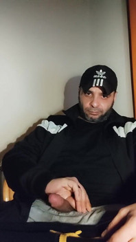 Dj -bro, Pissed Socks and Cum