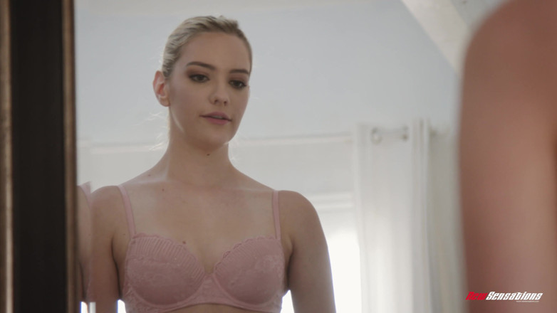 New Sensations: Kenna Is Ready For A Release