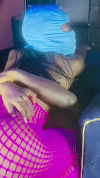 Chica De Culo Suave Le Gusta Que La Follen