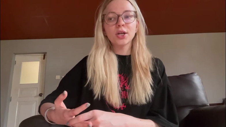 Goddess_Bella_Rae: 4 façons de punir un esclave