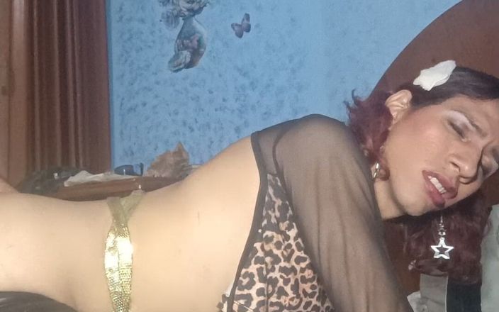 Femboy from Colombia: Ці нові рухи вже тут