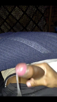Masturbation