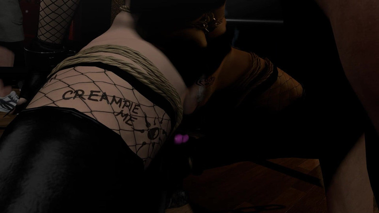 Wraith ward: Cewek Nakal 2b Didobel Penetrasi Sama Pria Dan Dildo