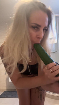 Cosa vuoi fare con il mio culo?