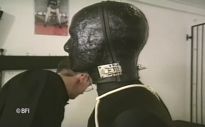 Fetish Tv: Smカップル極端なパート1 1986