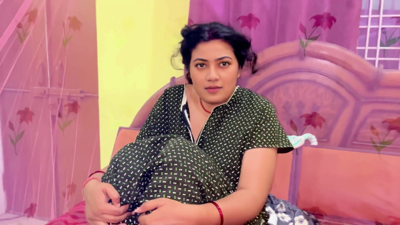 Hotty_ragini: Stepson Seduced the Stepmom and Stepson Took Advantage of the...
