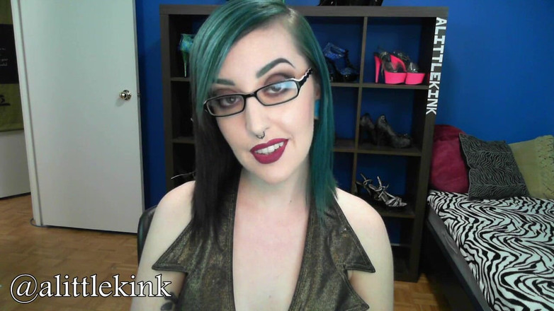 Miss Faith Rae: アナルタスク