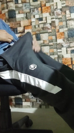Hornyboy2058: Me bordeé tan fuerte que casi exploto vié perder el...