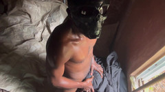 Bangcum8: Jsem nyní robotem, který kdy ukazuji XXX filmy