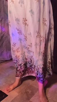 Desi Nude Dance