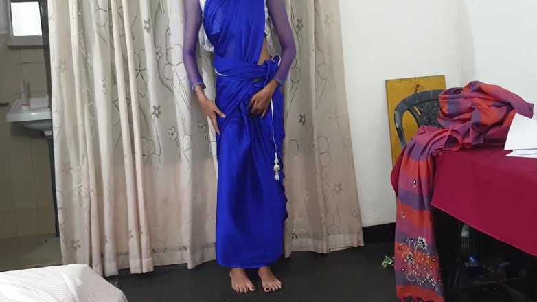 Icekatebitch: Une belle femme de ménage indienne baise avec le propriétaire