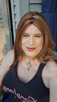 I Am Going to Do an Outside Gangbang, Wanna Cum?