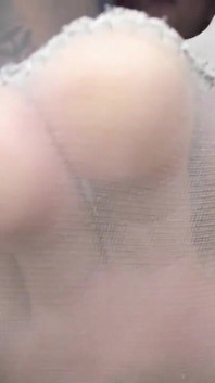 Making You Smell and Lick My Sweaty Feet All Day Long (talk Dirty)