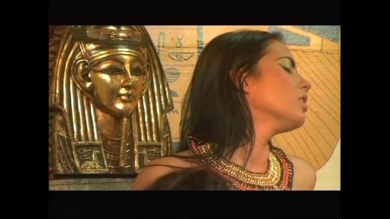 XTime Vod: Ein sehr harter erstaunlicher gangbang mit sexiest versauten schlampen