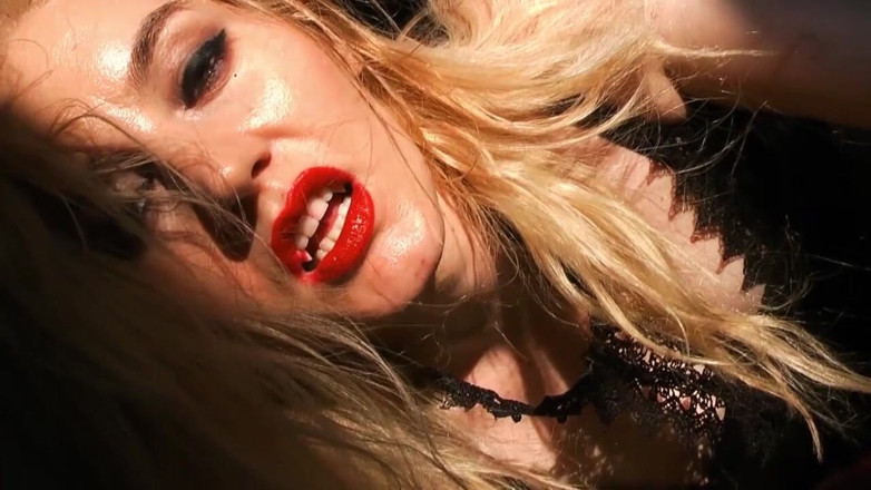 Goddess Celine: Întâlnirea vampirului