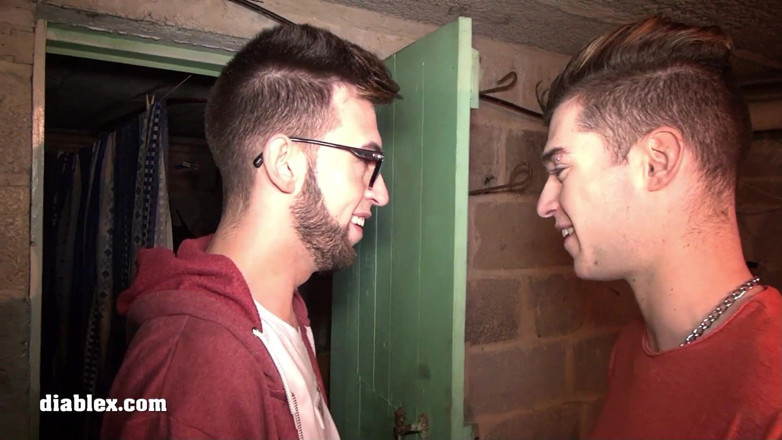 Diablex: 입문과 안장이 없는