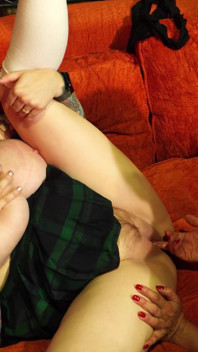 Penny pax e la MILF Alexis Fawx!