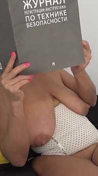 Pouze nohy