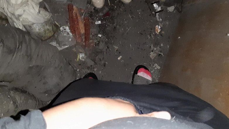 Lesbian-candys: I-am dat iubitei mele Patinaj roller, și a vrut să-mi mulțumească...