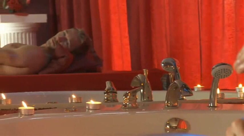 Eros Gay Exotica: Eros Exotica Gay: Urutan Diri Erotik: Bahagian 3