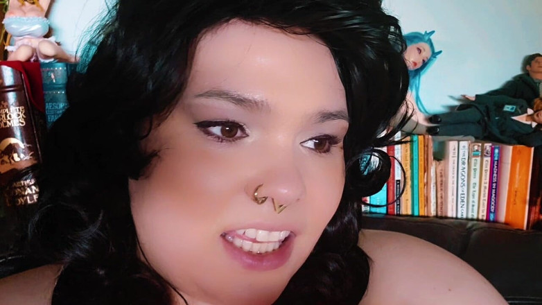 MyPrejacBoyfriend: Hodnocení čůráka CEI