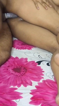 Real Desi Couple Filmed Their Passionate Home Sex - Unscripted & Intense!