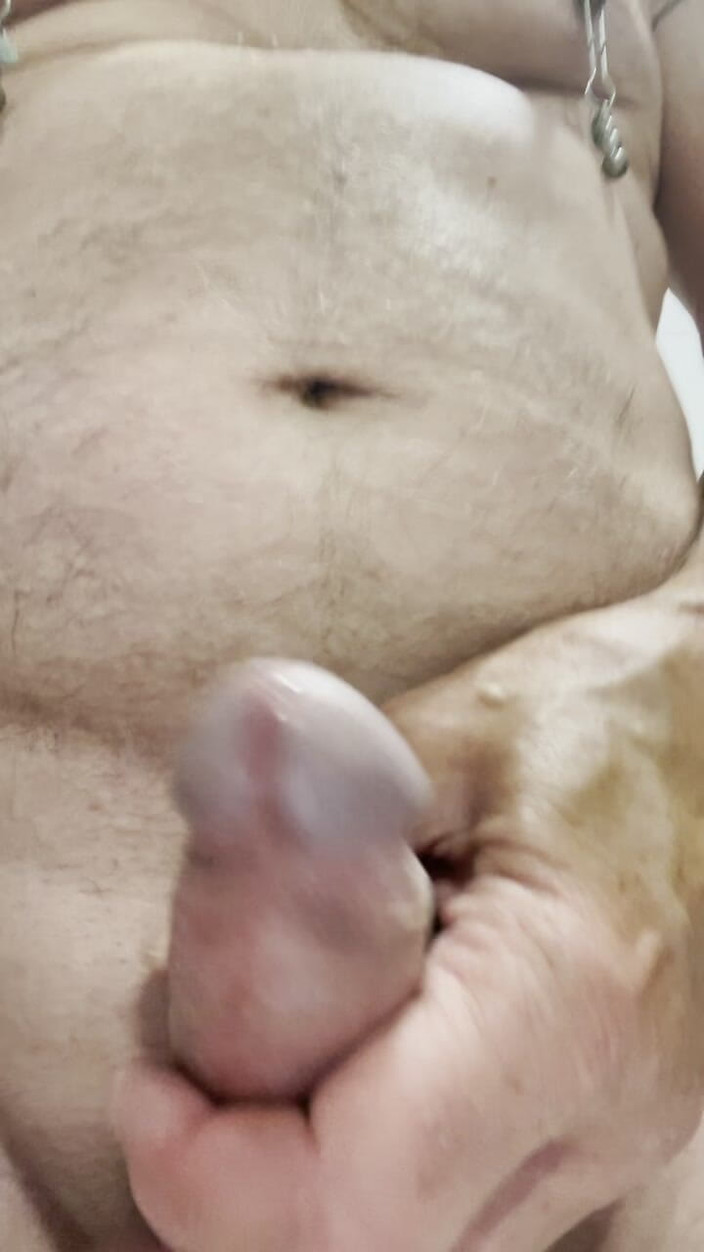 Mitchie: Cokoli Better_being děvku