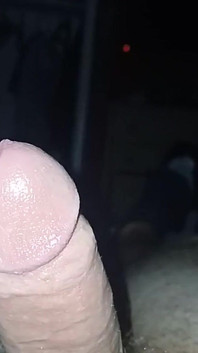 White Cock Edging