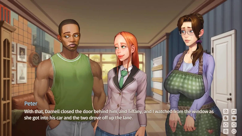 Dirty GamesXxX: Taffy Tales: the Student -episode 3