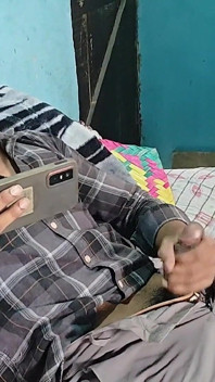 Padosi Ne Bulaya Atau Chod Diya