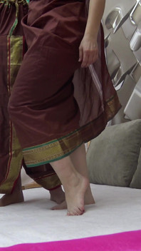 Behind the Scenes of Horny Mature Slut Sissy Takes a Wild Ride