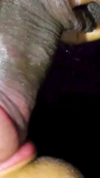 Close up: Omg! Crot di mulut sampai crot terbaik