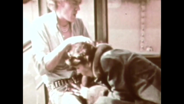 The Unforgettable: Il Tuo Maschio Focoso