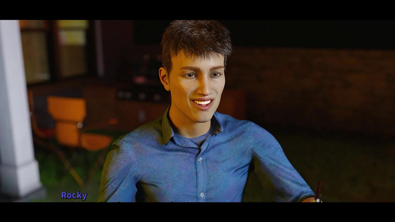 Miss Kitty 2K: 무료 의지에 오신 것을 환영합니다 - 15 - Misskitty2k에 의해 천사의 발