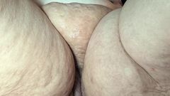 HerculesnVENUS: It's Her 10oclock Session Time and It's Blowing His Mind