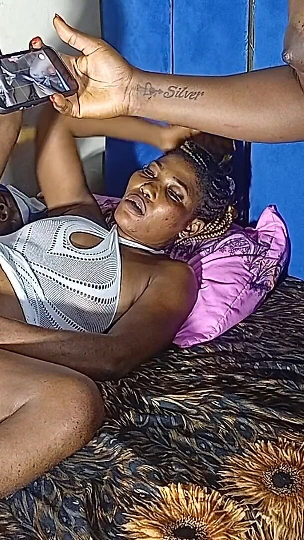 Prettypussy102: За лаштунками