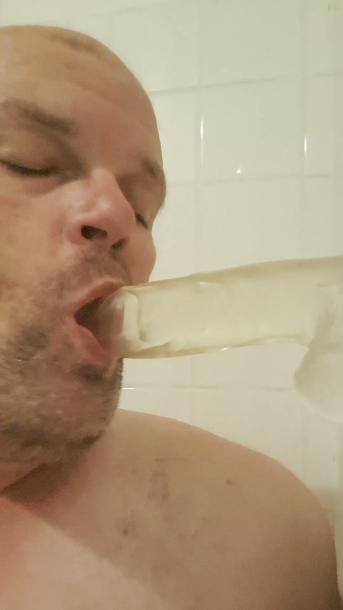 Fickspecht: Forever the Bitch Whore