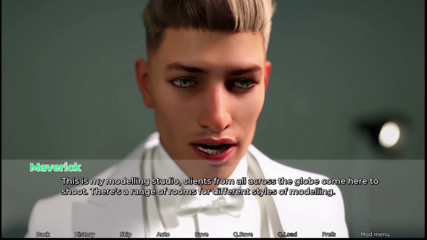 Johannes Gaming: Inertia - banyoda kendimle oynuyorum