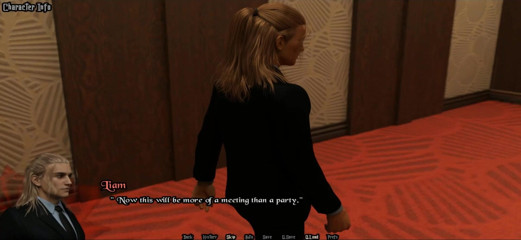Visual Novels: Renacer parte 2