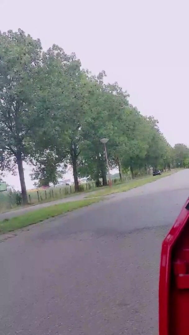 Slutboyben: Outdoor Cruising Fun P2