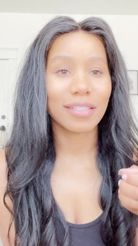 Jenna Foxx Po cvičení Honění Relace