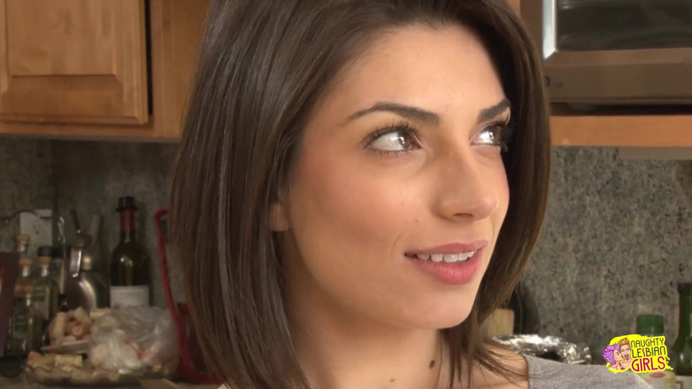 Naughty Lesbian Girls: MILFs Kind and Extra Supportive Lesbian Nature Makes Her an...