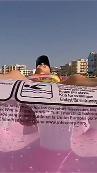 Stropire de vară