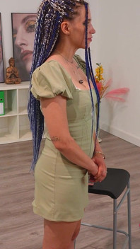 Tricked Into Making Interracial Porn. Venus Lilith Discovers Black Cocks at Fakings Black Fix