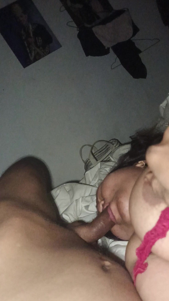 Jepri cool: En smak av min sperma del II