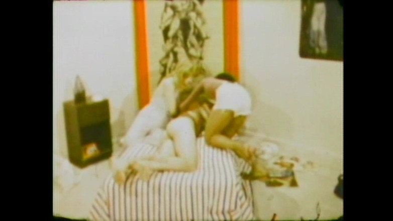 Vintage Usa: घर पर फूहड़