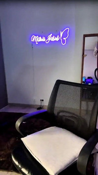 Je me suis masturbé en live et c’était enregistré