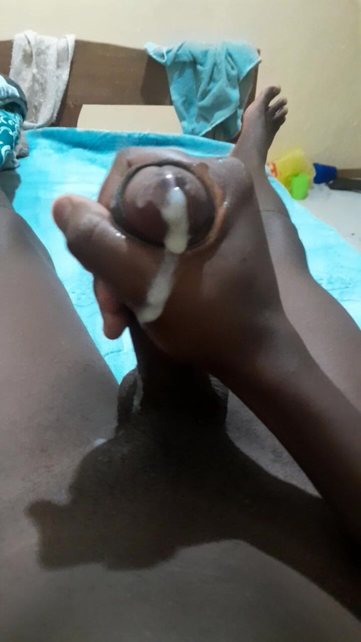 The-_-Rock: Bester cumshot