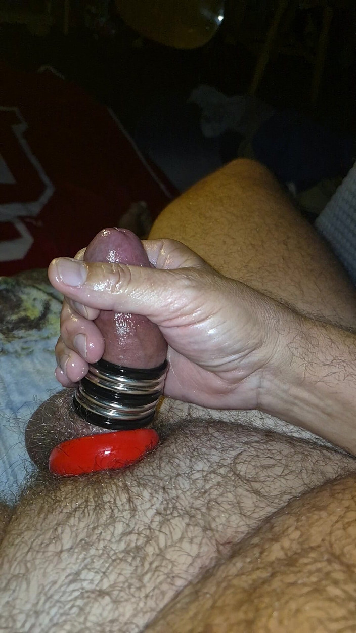 Edge All Night: Slowmo Pisser